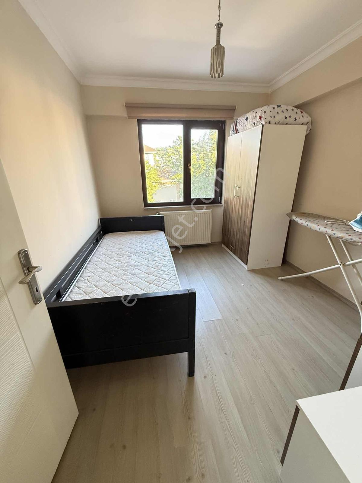 Erkan Doğan'dan Koza Cadesin'de 2+1 Eşyalı Kiralık Daire - Görsel 12