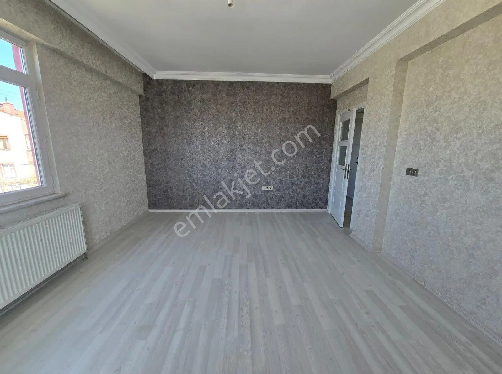 Buhara Mahallesinde Satılık 3+1 Kaçırılmaz Fırsat Lüx Arakat Daire - Görsel 3