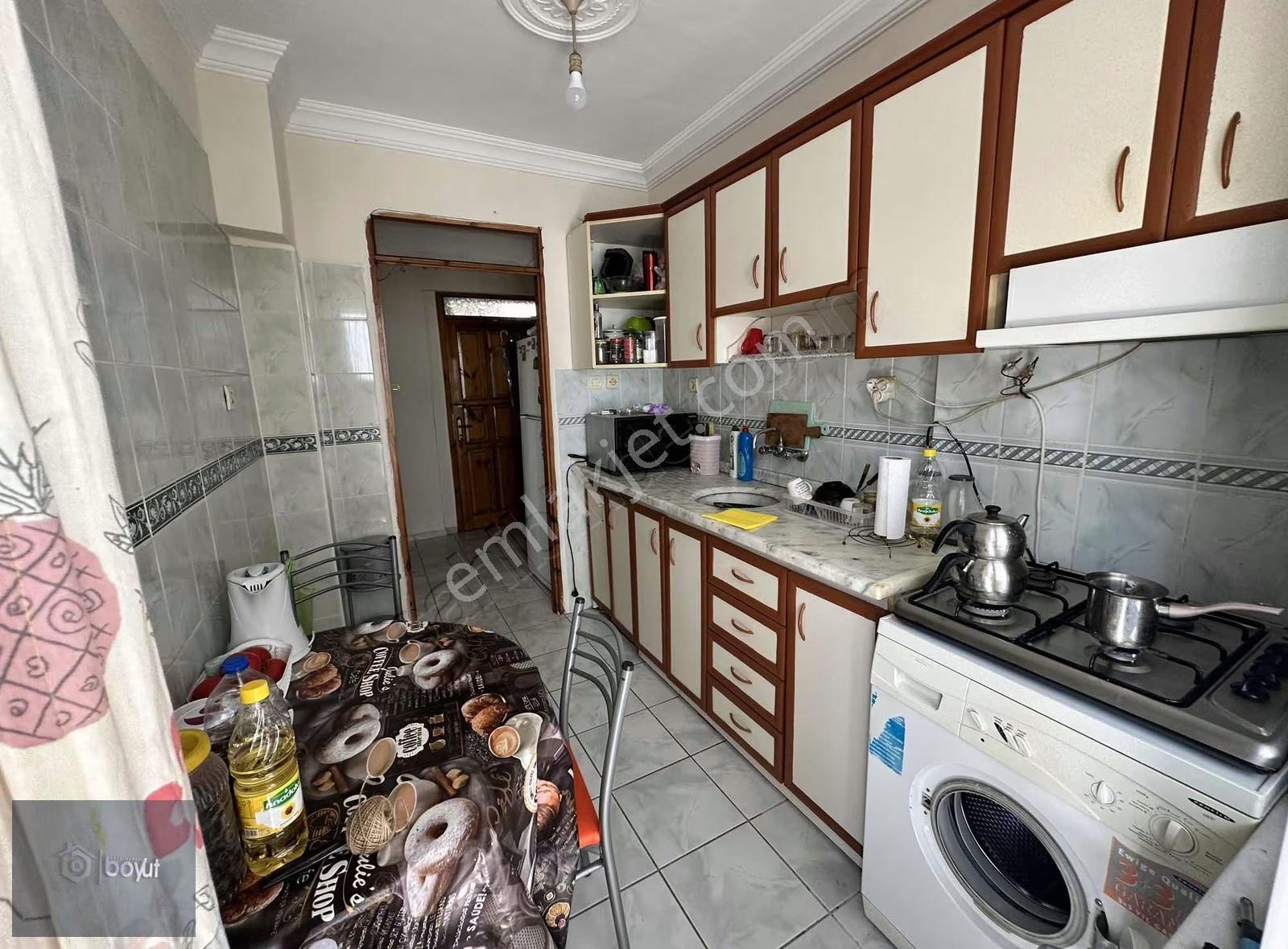Akçay İkizçayda Çay'da Ara Kat Ön Cephe 2+1 Satılık Daire - Görsel 15