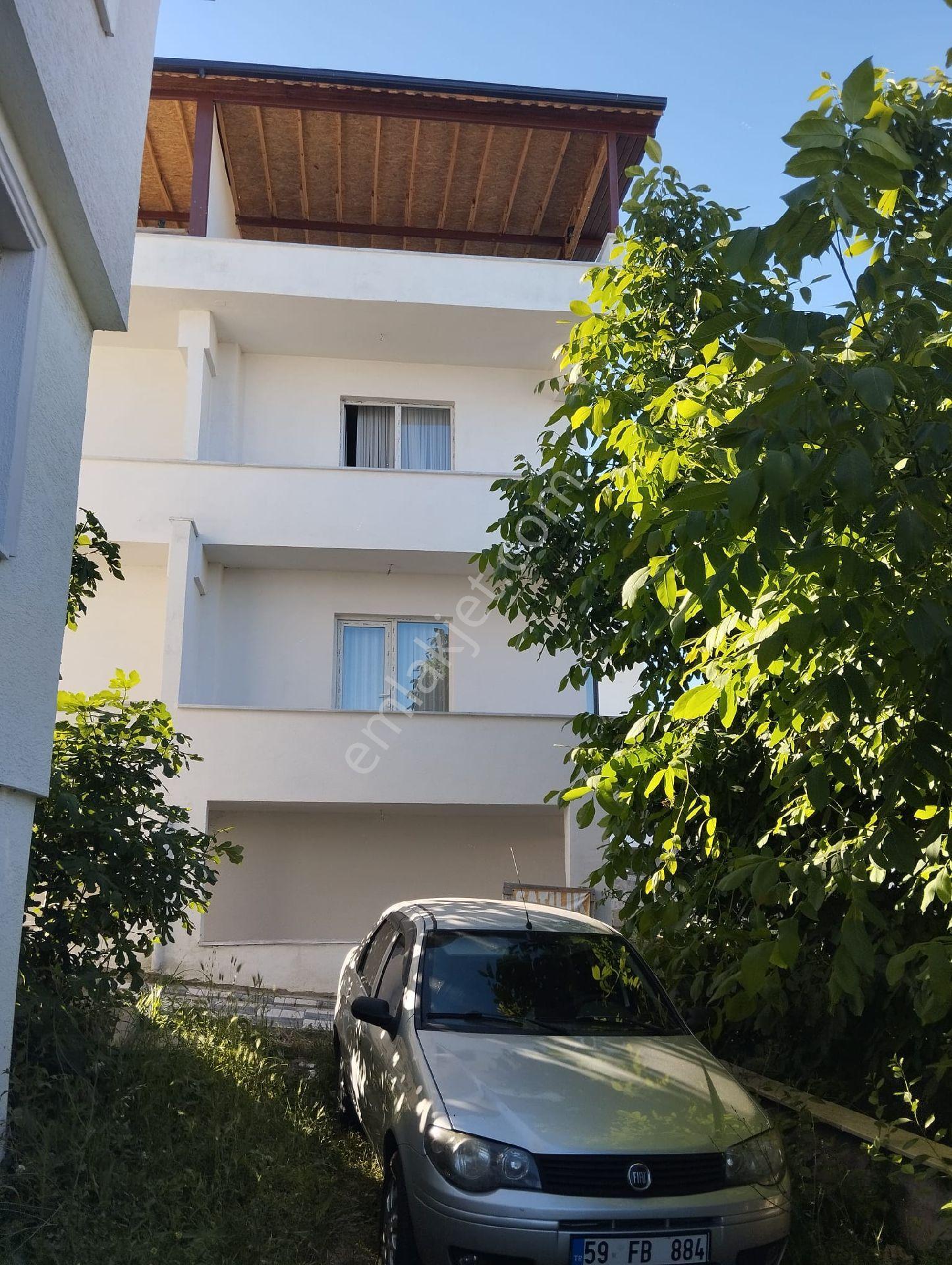 Kiralık Villa - Görsel 12