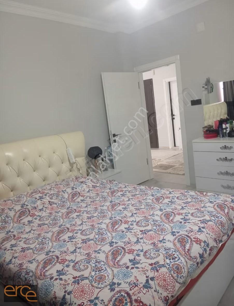 Meydana Yürüme Mesafesinde Yapılı Eşyalı Kiralık 3+1 Daire - Görsel 13
