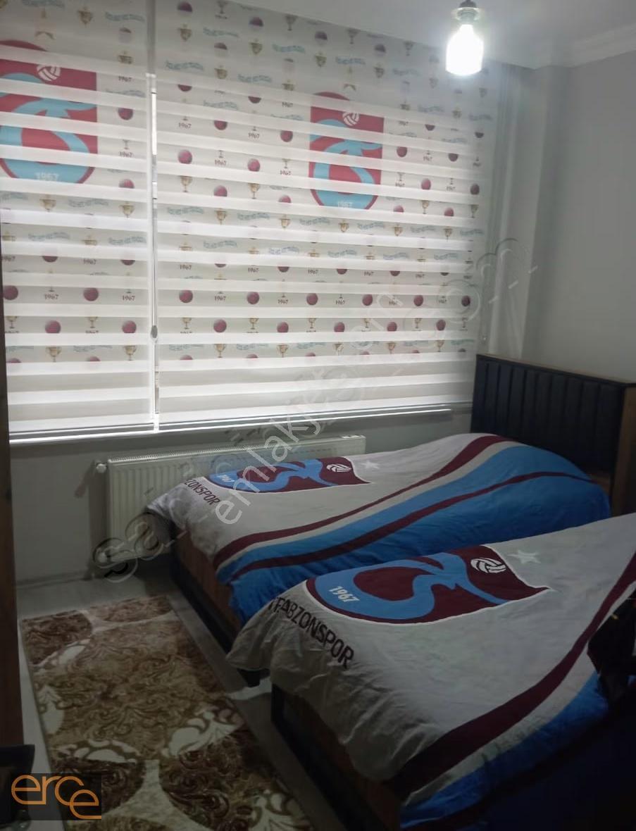 Meydana Yürüme Mesafesinde Yapılı Eşyalı Kiralık 3+1 Daire - Görsel 9