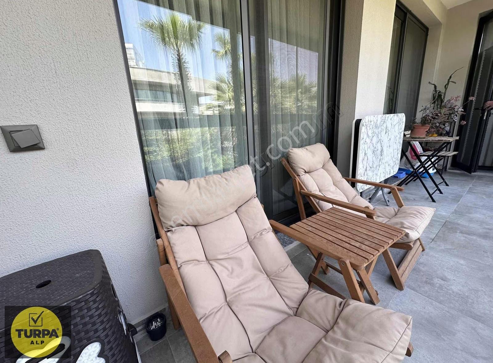 Landor Sitesinde 3+1 Full Eşyalı Kiralık Daire - Görsel 29