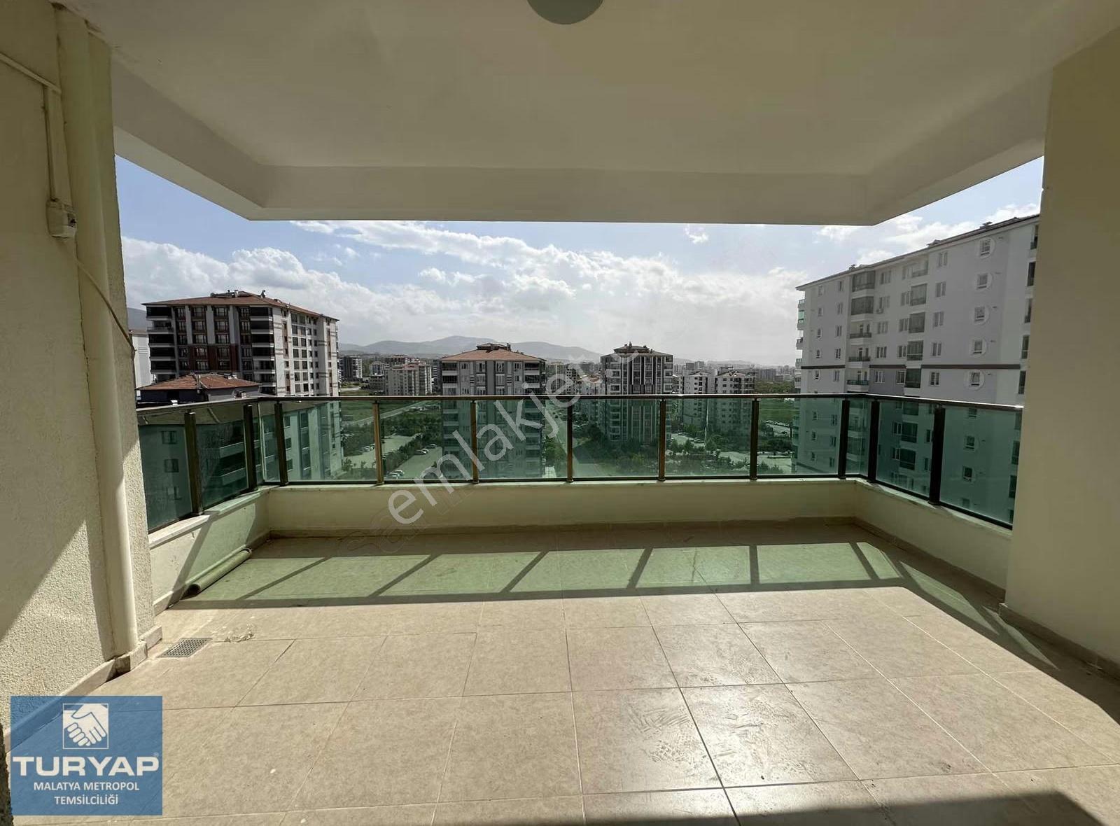 Turyap Metropolden Tecde Güngör Cad 4+1 Kiralık Daire - Görsel 2
