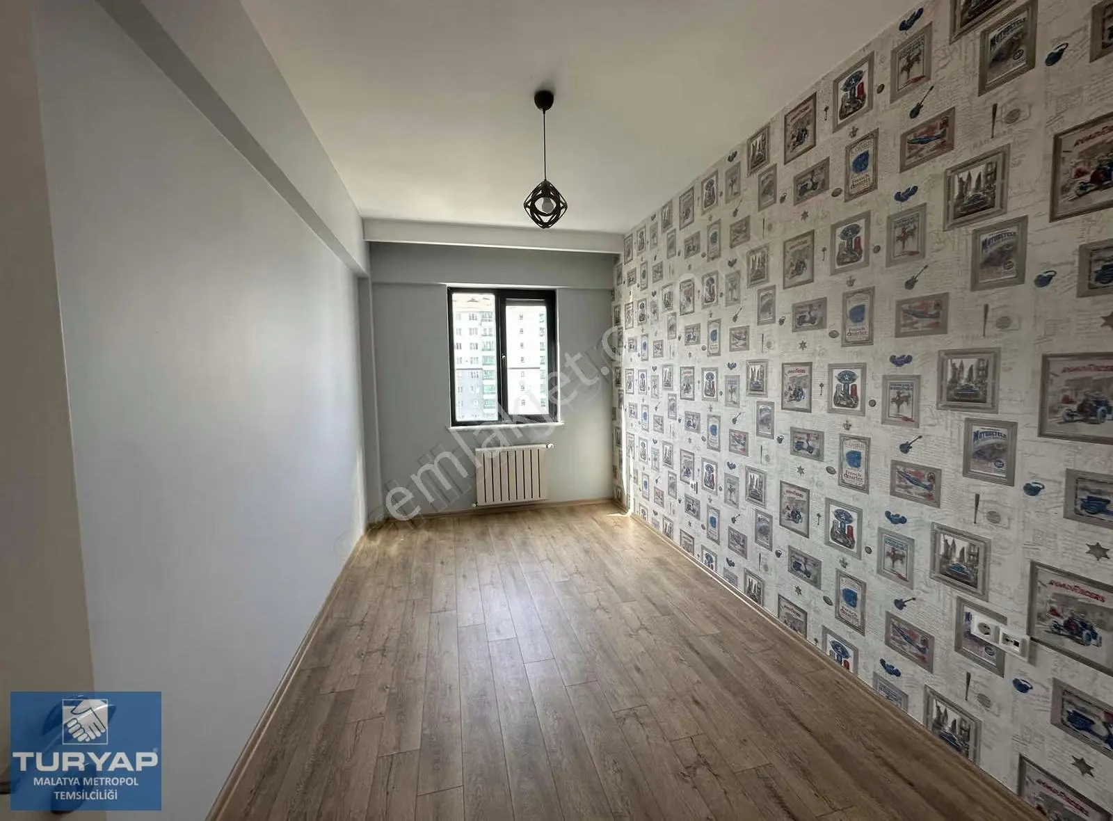 Turyap Metropolden Tecde Güngör Cad 4+1 Kiralık Daire - Görsel 3