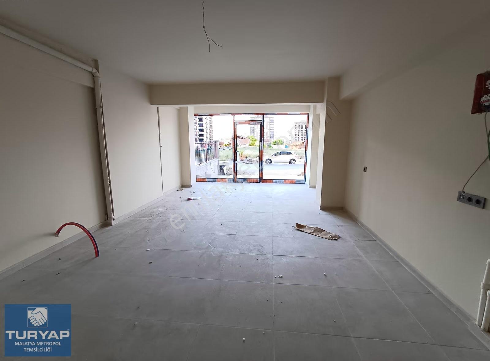 Turyap Metropol'den Karakavak'ta Kiralık Dükkan - Görsel 11