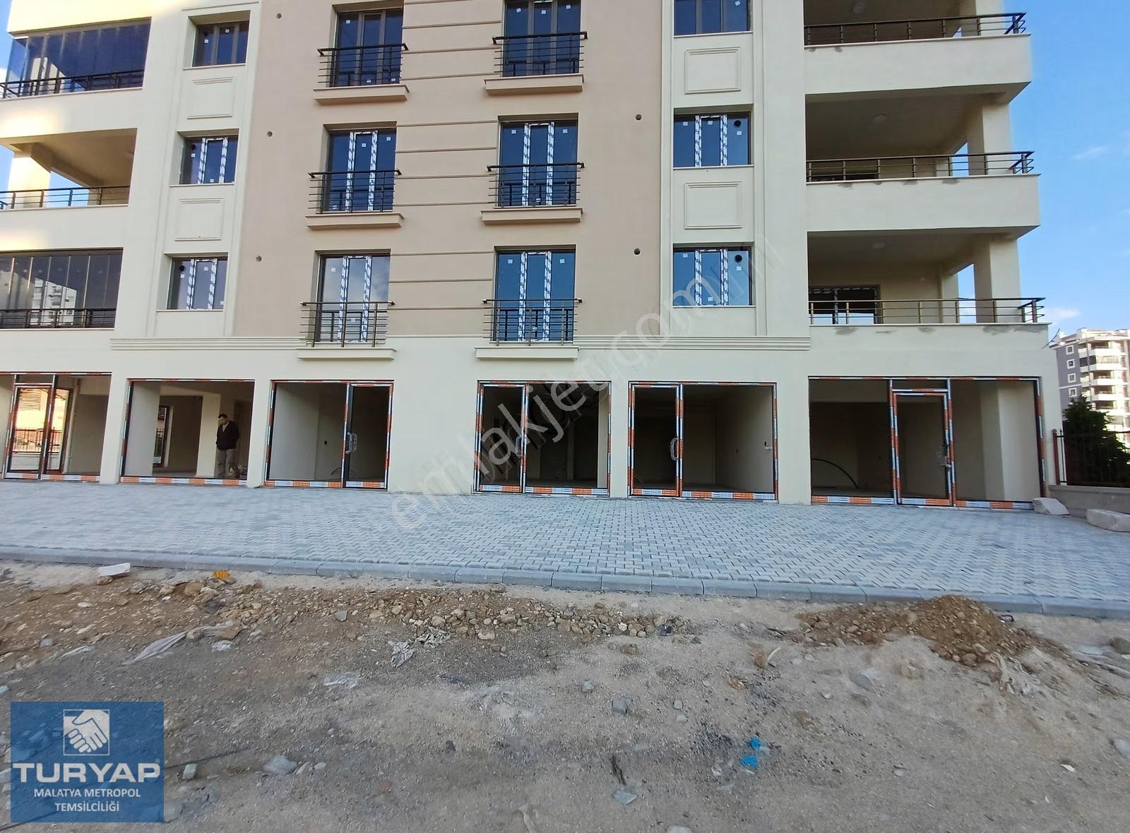 Turyap Metropol'den Karakavak'ta Kiralık Dükkan - Görsel 9