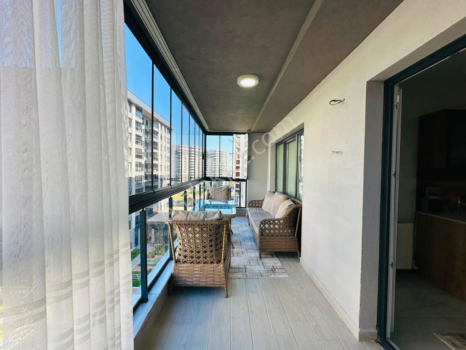 Cadde Gayrimenkul’den Çerkezköy Eska Premium Sitesi 4+1 Satılık Daire - Görsel 35