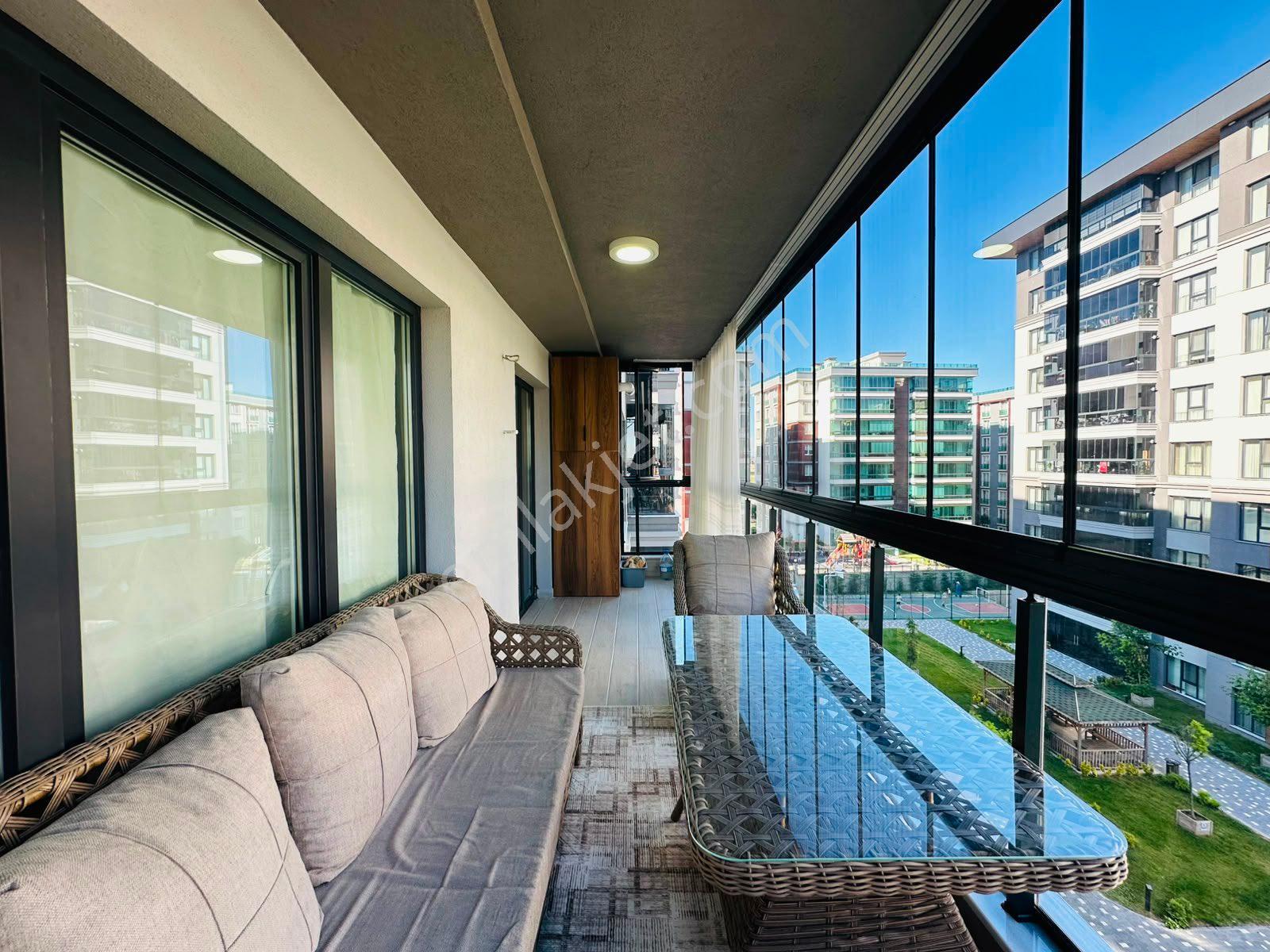 Cadde Gayrimenkul’den Çerkezköy Eska Premium Sitesi 4+1 Satılık Daire - Görsel 32
