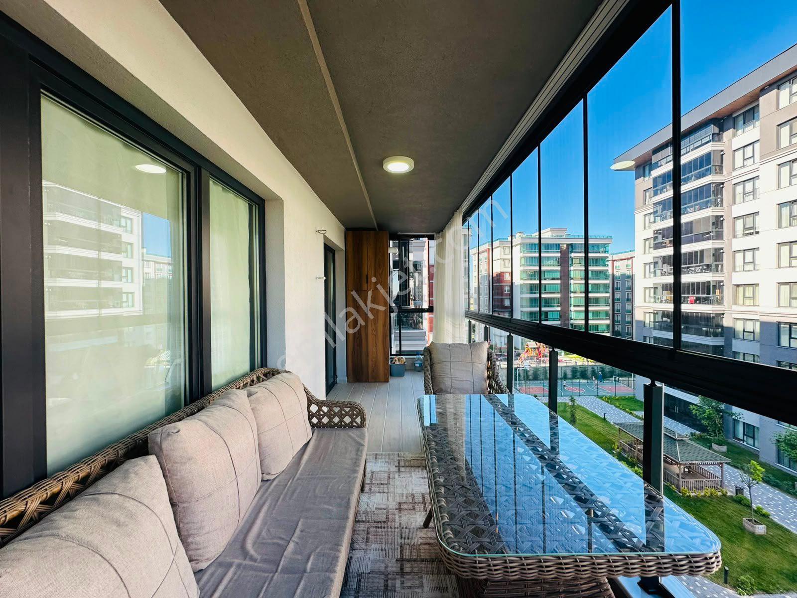 Cadde Gayrimenkul’den Çerkezköy Eska Premium Sitesi 4+1 Satılık Daire - Görsel 31