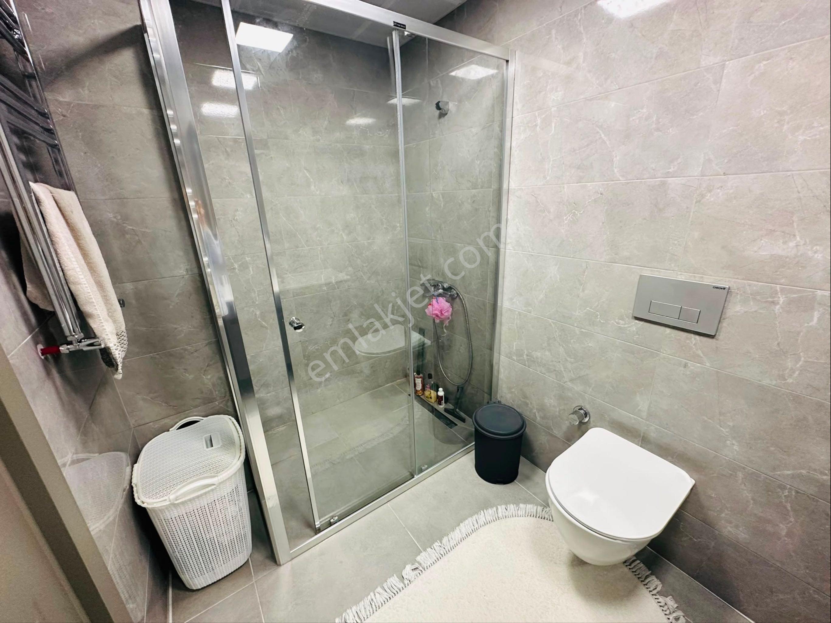 Cadde Gayrimenkul’den Çerkezköy Eska Premium Sitesi 4+1 Satılık Daire - Görsel 29