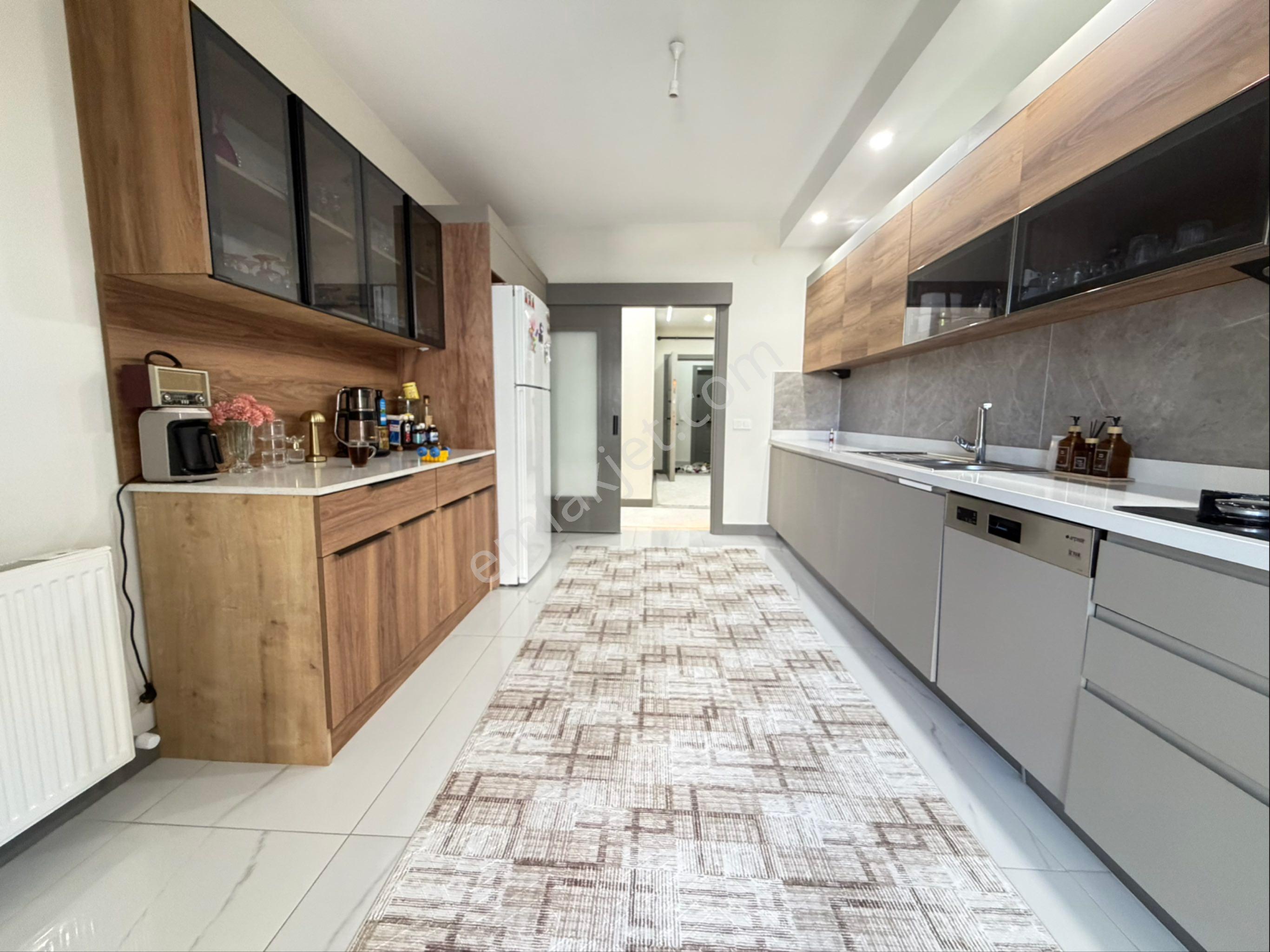 Cadde Gayrimenkul’den Çerkezköy Eska Premium Sitesi 4+1 Satılık Daire - Görsel 7