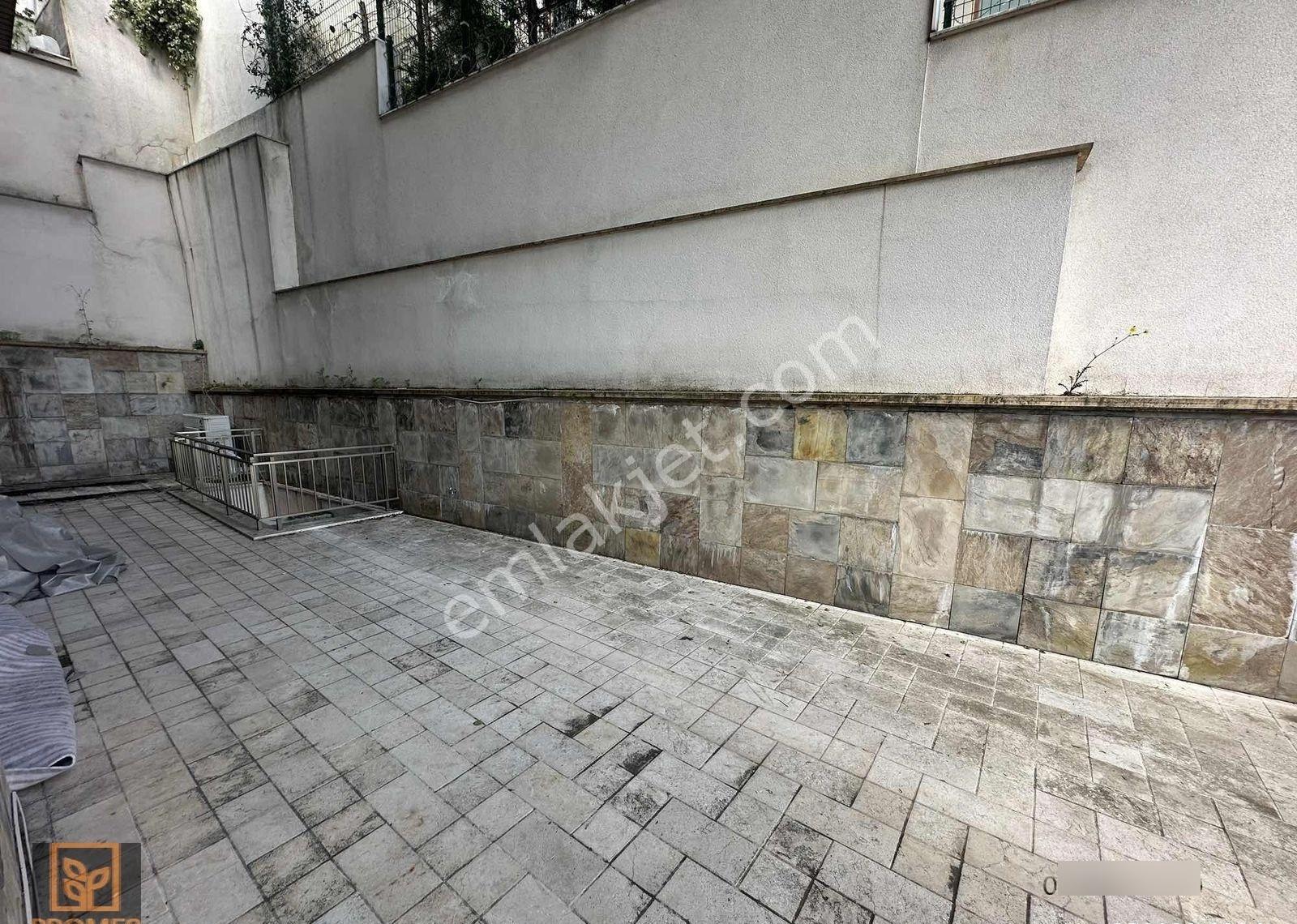 Emirganda Yeni Binada Kiralık 3+1 | Çift Teraslı Geniş Havuzlu - Görsel 23
