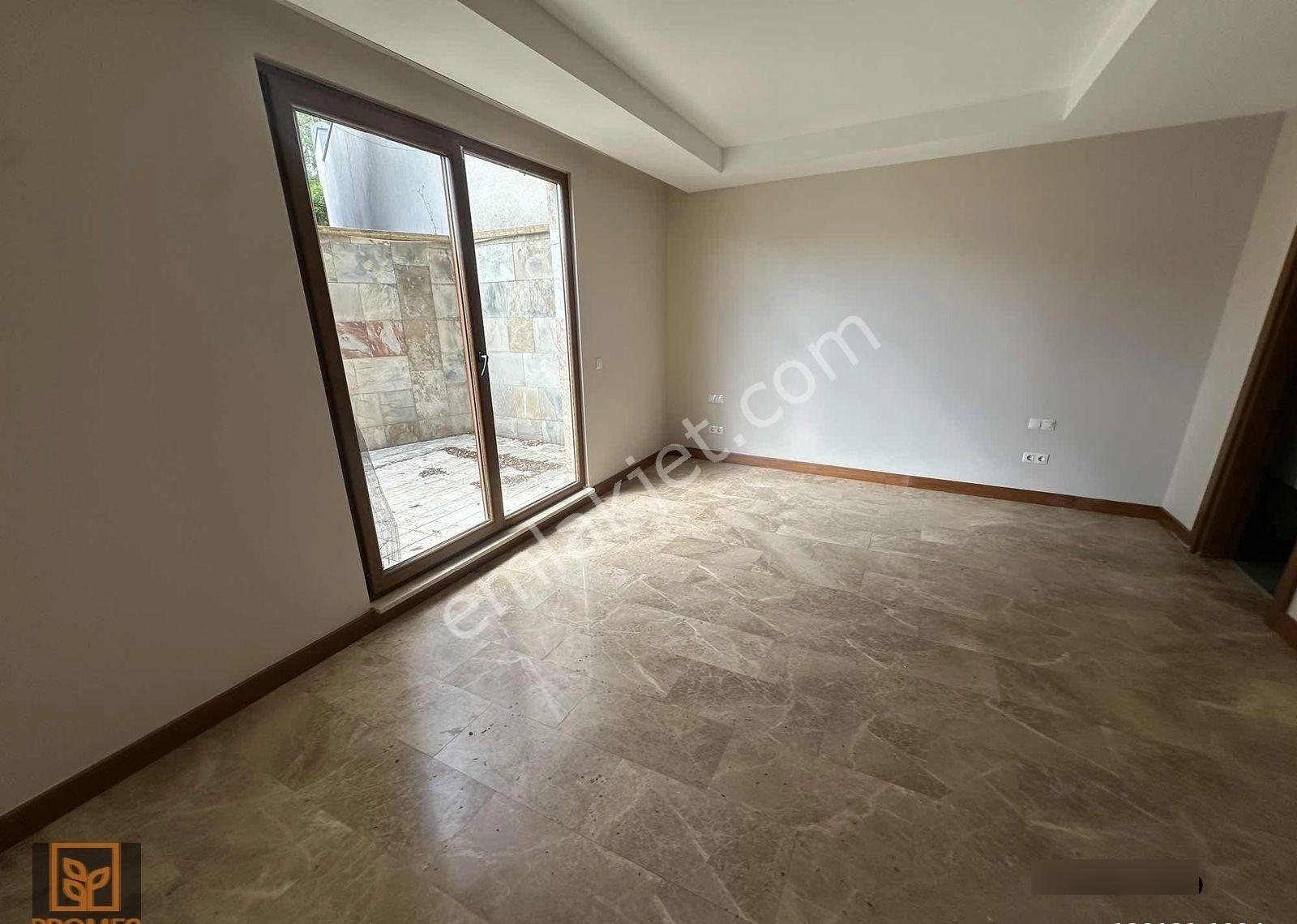 Emirganda Yeni Binada Kiralık 3+1 | Çift Teraslı Geniş Havuzlu - Görsel 6