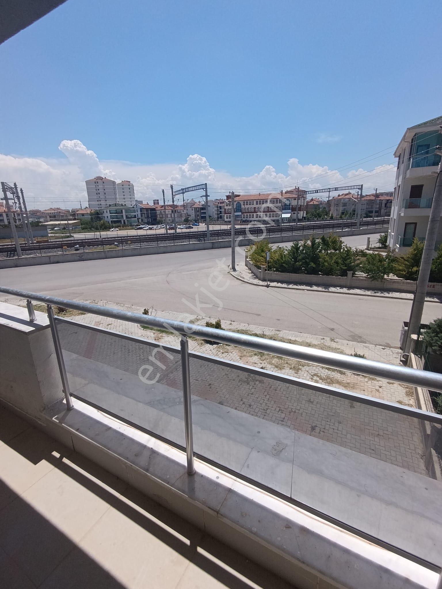 Emlaknomi'den Yenişehir Mah.site İçerisinde Sıfır 160 M2. Güney Cephe Önü Açık Geniş Balkon - Görsel 29