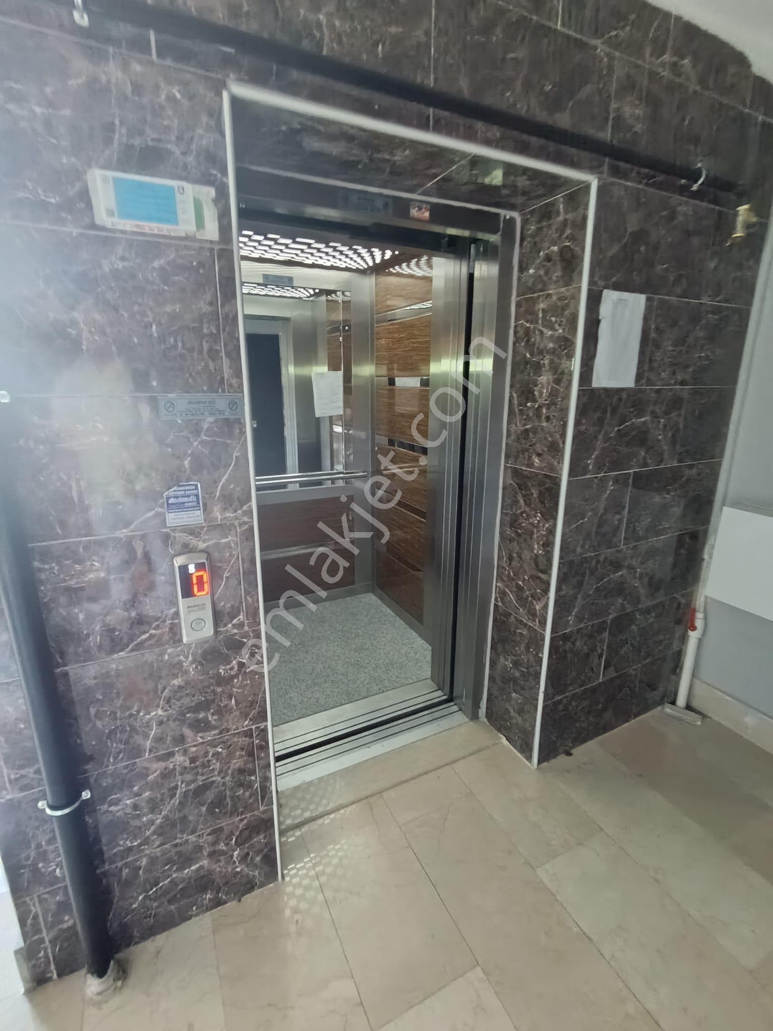 Emlaknomi'den Yenişehir Mah.site İçerisinde Sıfır 160 M2. Güney Cephe Önü Açık Geniş Balkon - Görsel 20