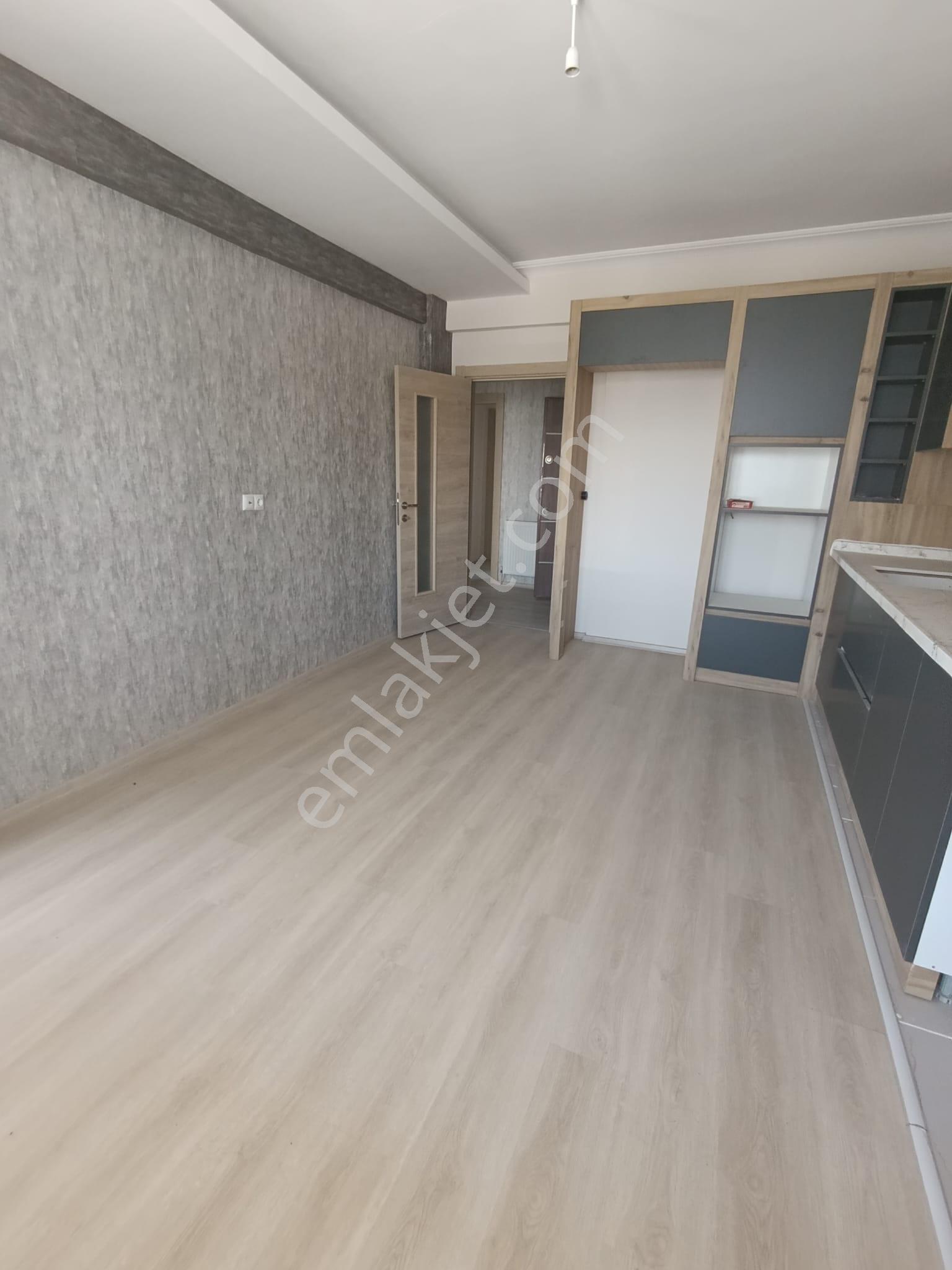 Emlaknomi'den Yenişehir Mah.site İçerisinde Sıfır 160 M2. Güney Cephe Önü Açık Geniş Balkon - Görsel 15