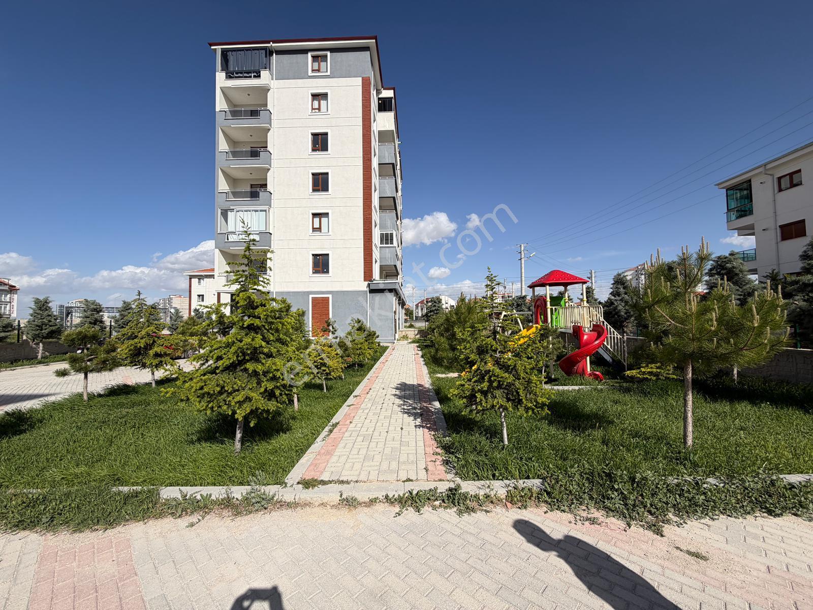 Emlaknomi'den Yenişehir Mah.site İçerisinde Sıfır 160 M2. Güney Cephe Önü Açık Geniş Balkon - Görsel 19