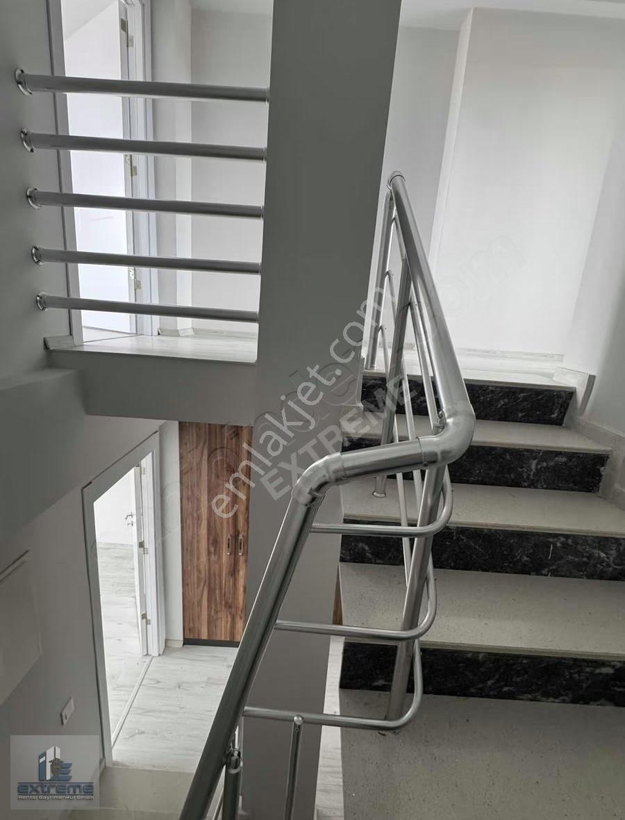 Şirintepe Kardeşler Okulu Yanı Kiralık Dubleks Daire - Görsel 24