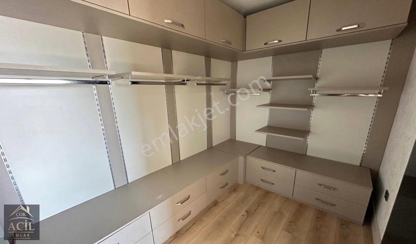 Çok Acil'den Northland Sitesi Yapay Göl,havuz,sauna Lüks 4+1 ! - Görsel 13