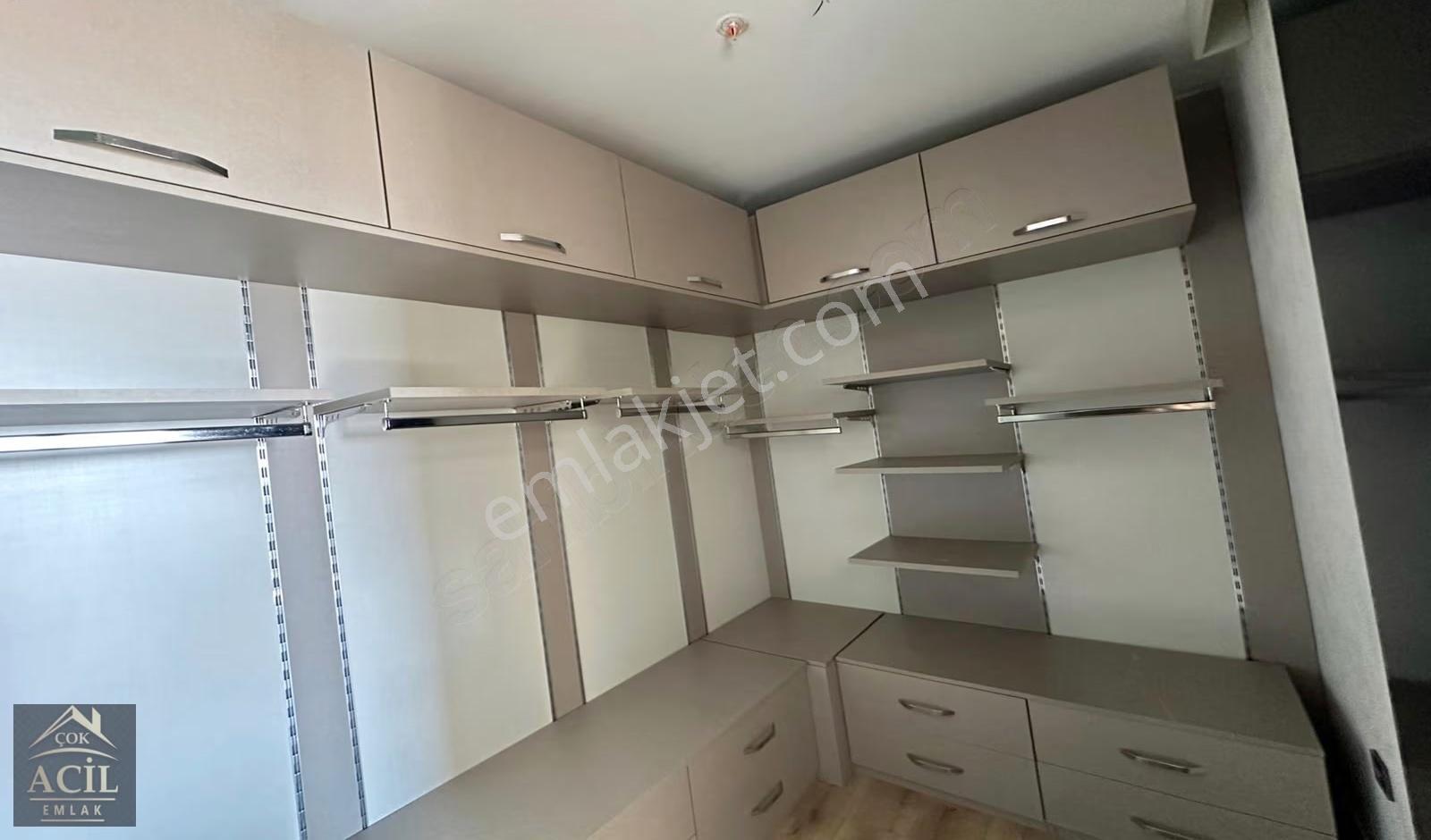 Çok Acil'den Northland Sitesi Yapay Göl,havuz,sauna Lüks 4+1 ! - Görsel 22