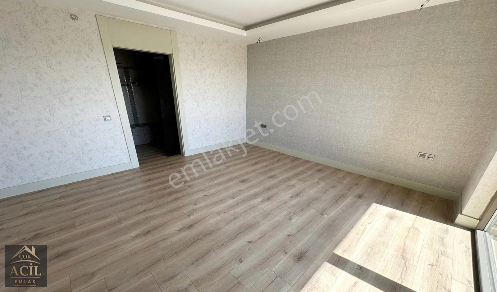 Çok Acil'den Northland Sitesi Yapay Göl,havuz,sauna Lüks 4+1 ! - Görsel 24