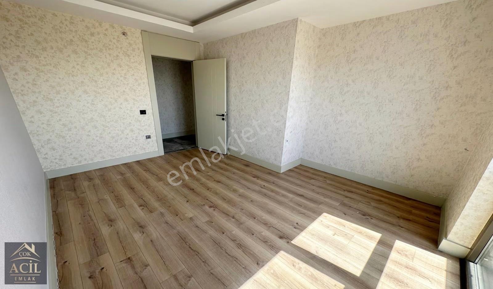 Çok Acil'den Northland Sitesi Yapay Göl,havuz,sauna Lüks 4+1 ! - Görsel 20