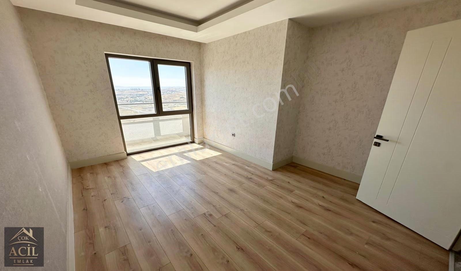 Çok Acil'den Northland Sitesi Yapay Göl,havuz,sauna Lüks 4+1 ! - Görsel 14