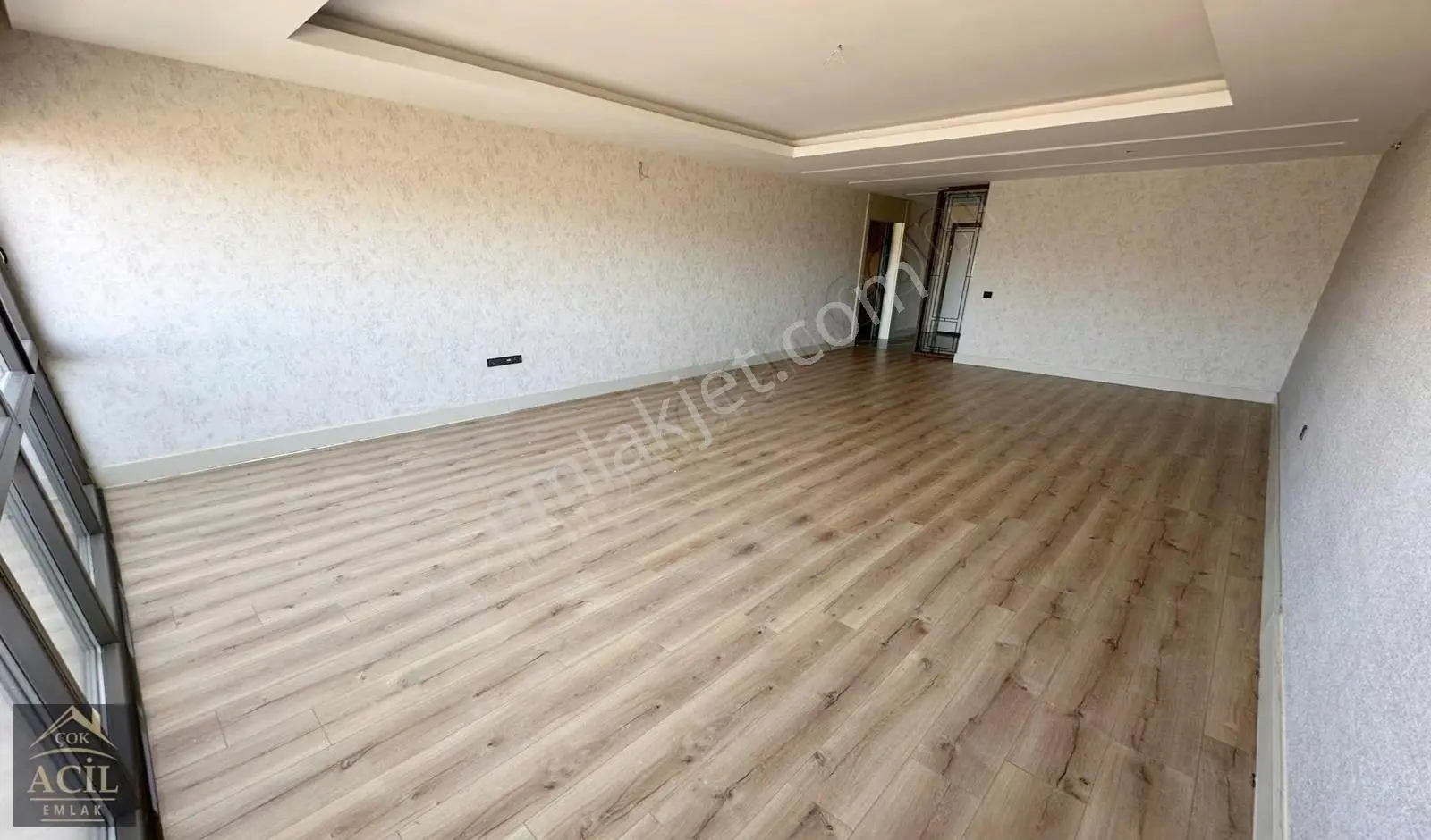 Çok Acil'den Northland Sitesi Yapay Göl,havuz,sauna Lüks 4+1 ! - Görsel 5