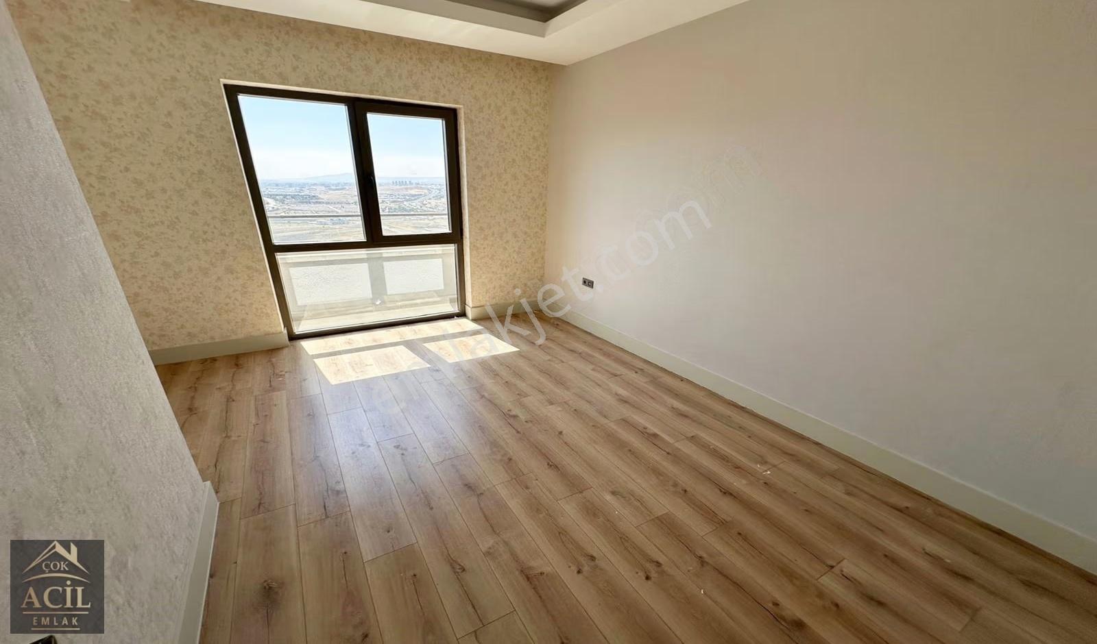 Çok Acil'den Northland Sitesi Yapay Göl,havuz,sauna Lüks 4+1 ! - Görsel 31
