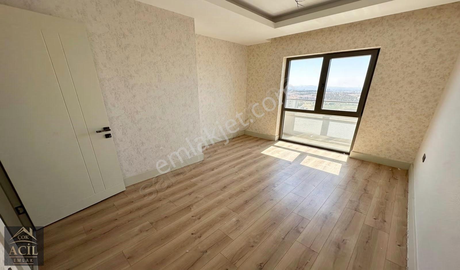 Çok Acil'den Northland Sitesi Yapay Göl,havuz,sauna Lüks 4+1 ! - Görsel 12