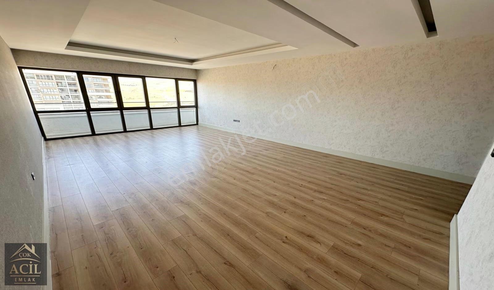 Çok Acil'den Northland Sitesi Yapay Göl,havuz,sauna Lüks 4+1 ! - Görsel 19