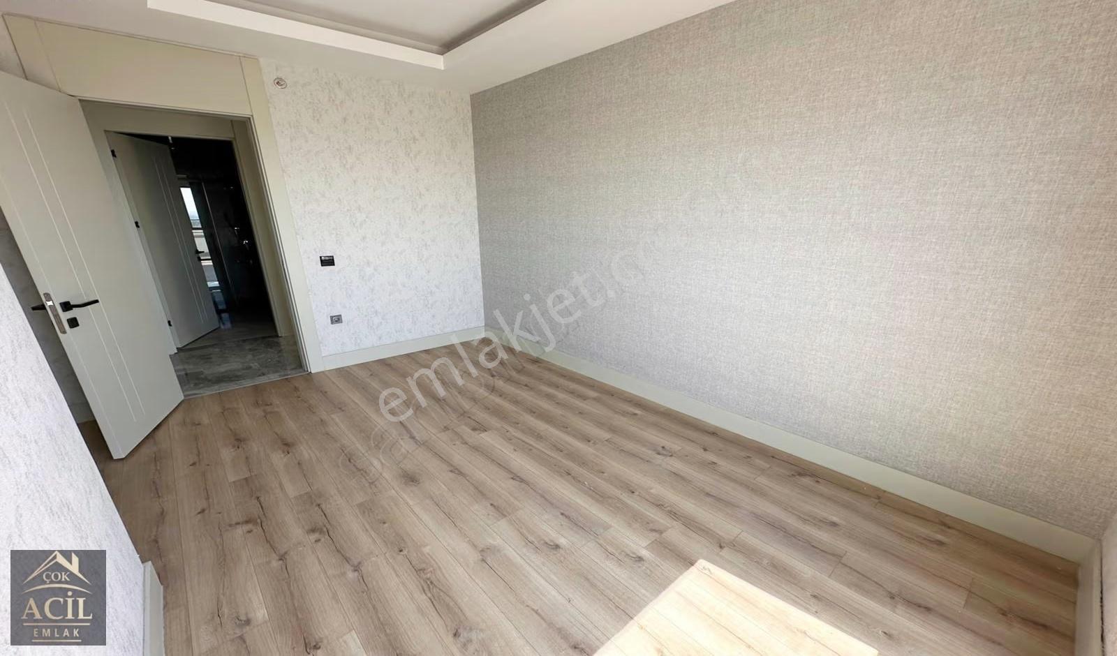 Çok Acil'den Northland Sitesi Yapay Göl,havuz,sauna Lüks 4+1 ! - Görsel 3