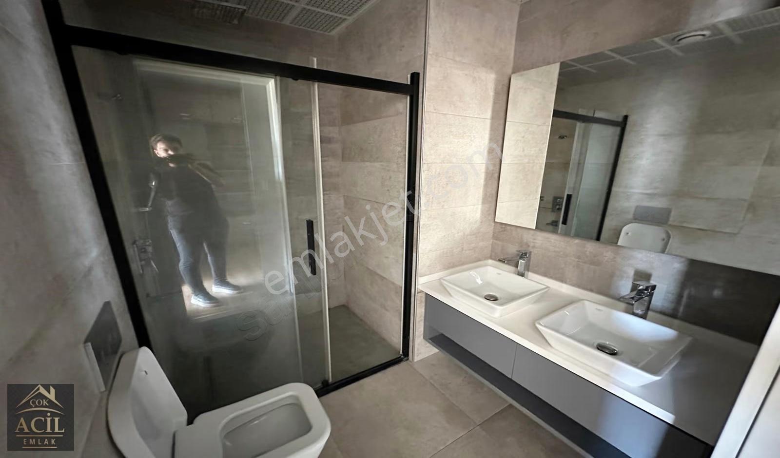 Çok Acil'den Northland Sitesi Yapay Göl,havuz,sauna Lüks 4+1 ! - Görsel 21