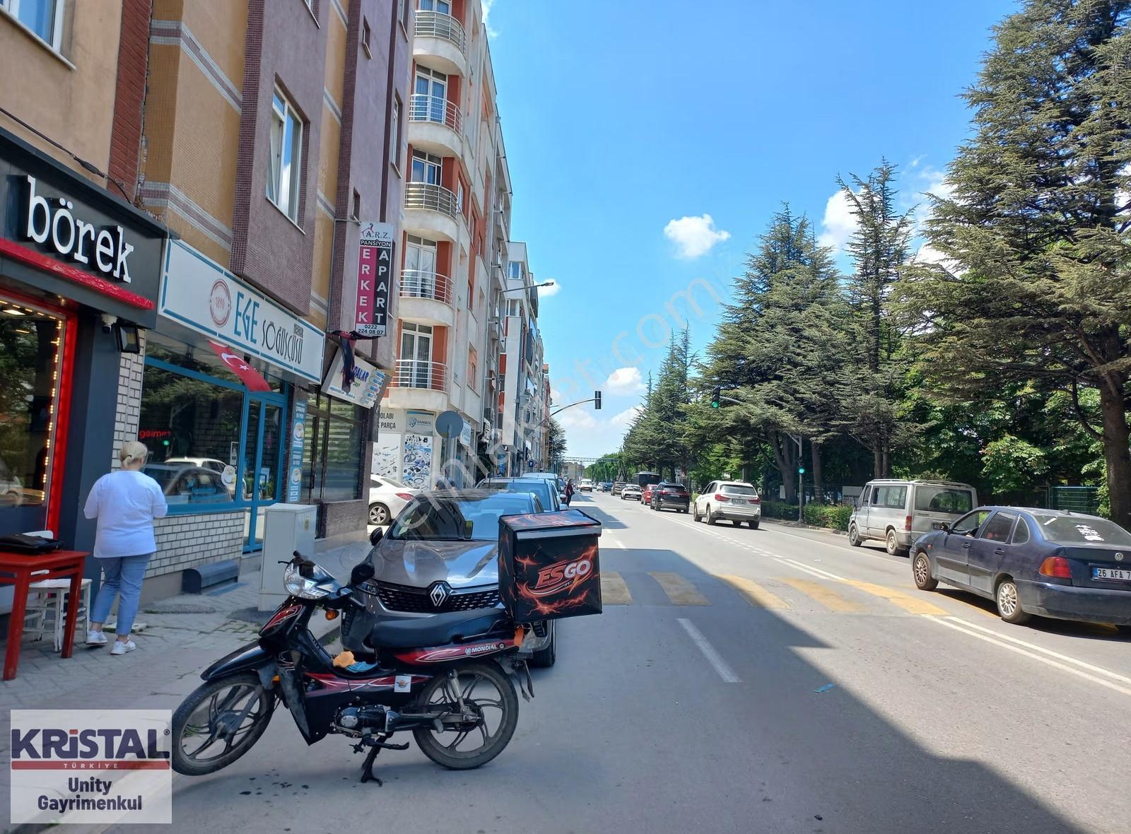 Kr Unity Osmangazi Mh Basınşehitleri Cd Devren Kiralık İş Yeri - Görsel 6