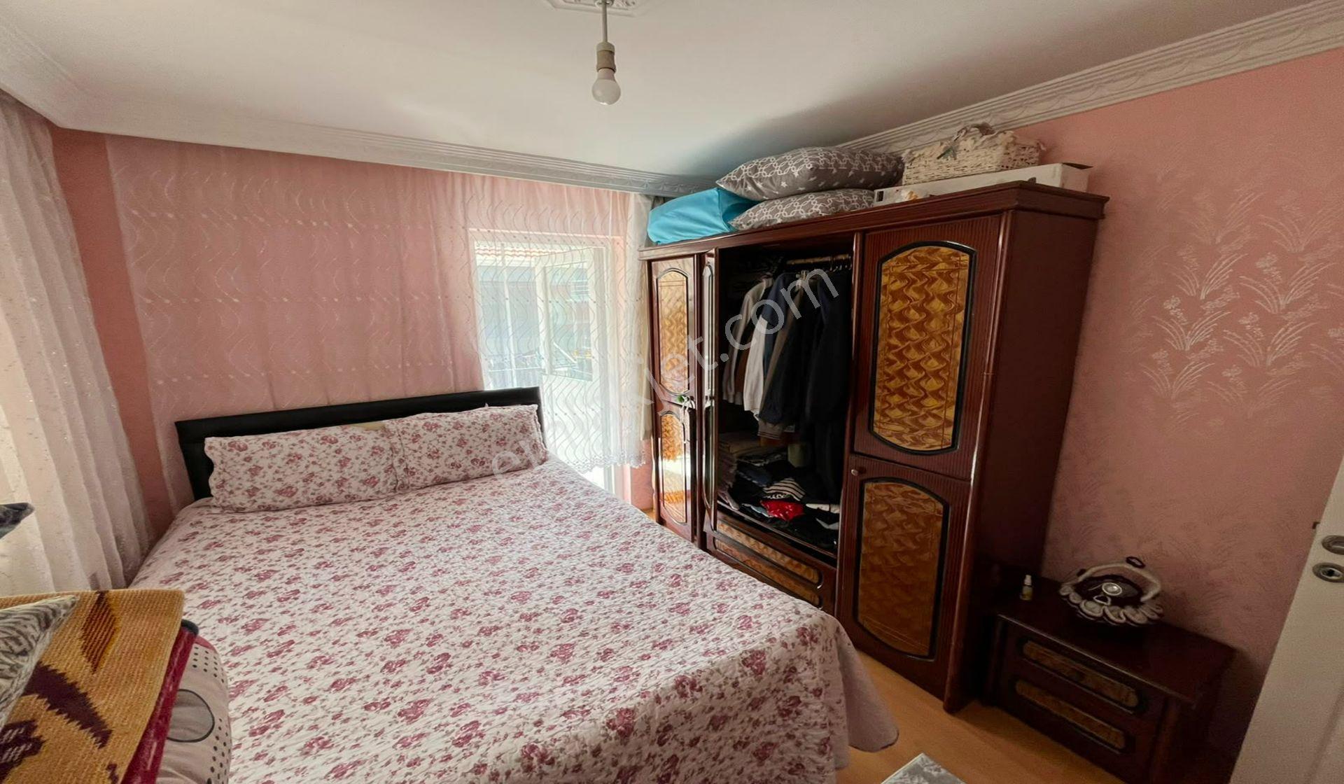 Kanuni Okul Yakını 3+1 Katta Genç Binada Asansörlü Kök Tapu - Görsel 20