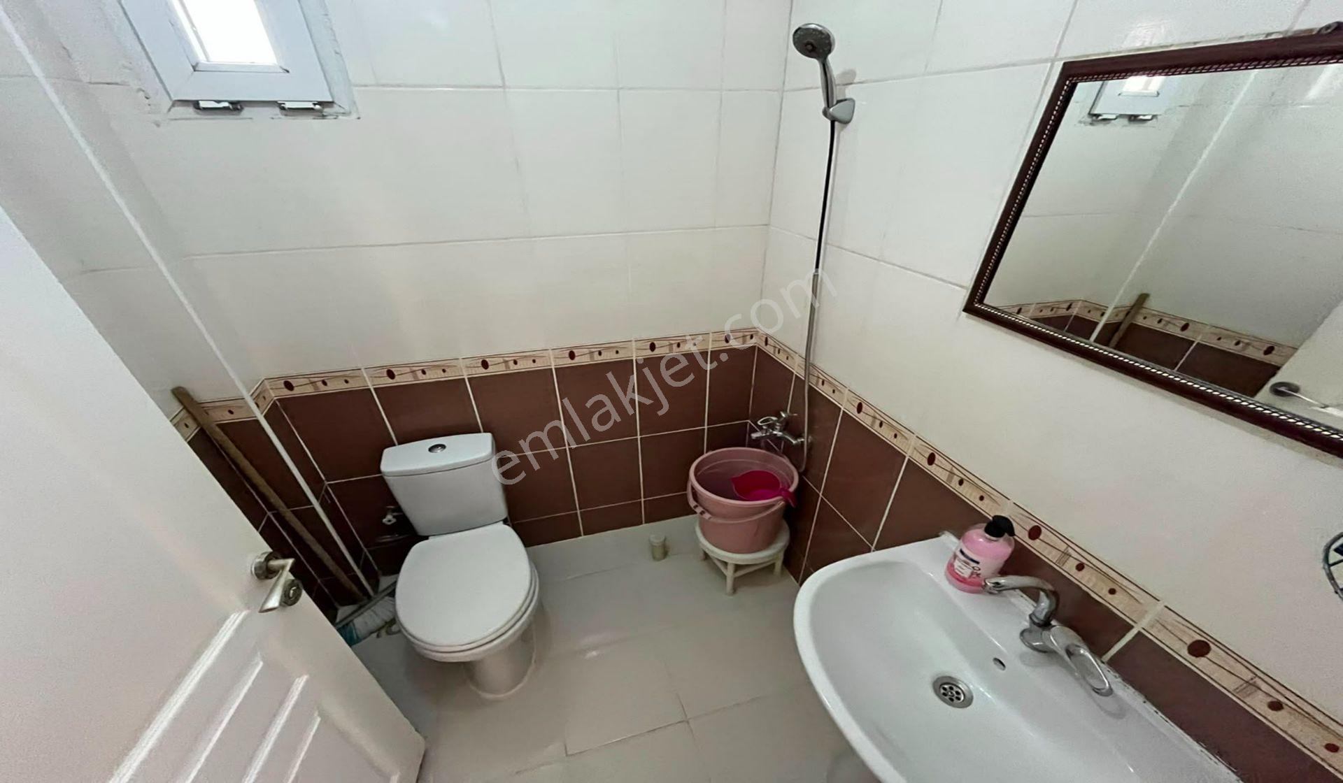Kanuni Okul Yakını 3+1 Katta Genç Binada Asansörlü Kök Tapu - Görsel 24