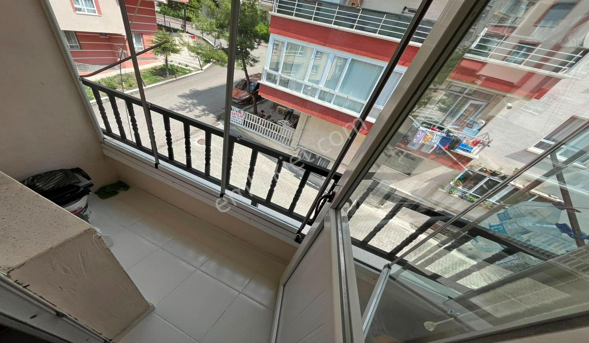 Kanuni Okul Yakını 3+1 Katta Genç Binada Asansörlü Kök Tapu - Görsel 28