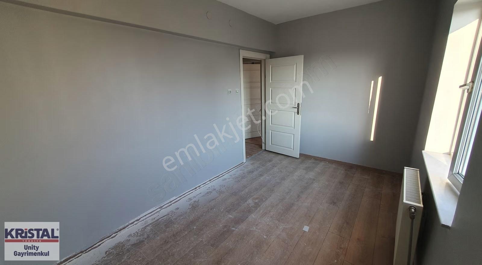 Kr Unıty'den Batıkent Ataşehir Sitesinde Ara Kat Kiralık 3+1 - Görsel 14