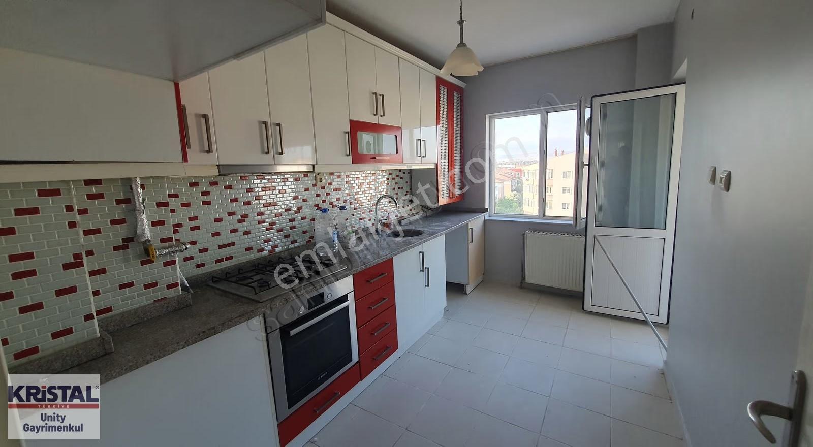 Kr Unıty'den Batıkent Ataşehir Sitesinde Ara Kat Kiralık 3+1 - Görsel 18