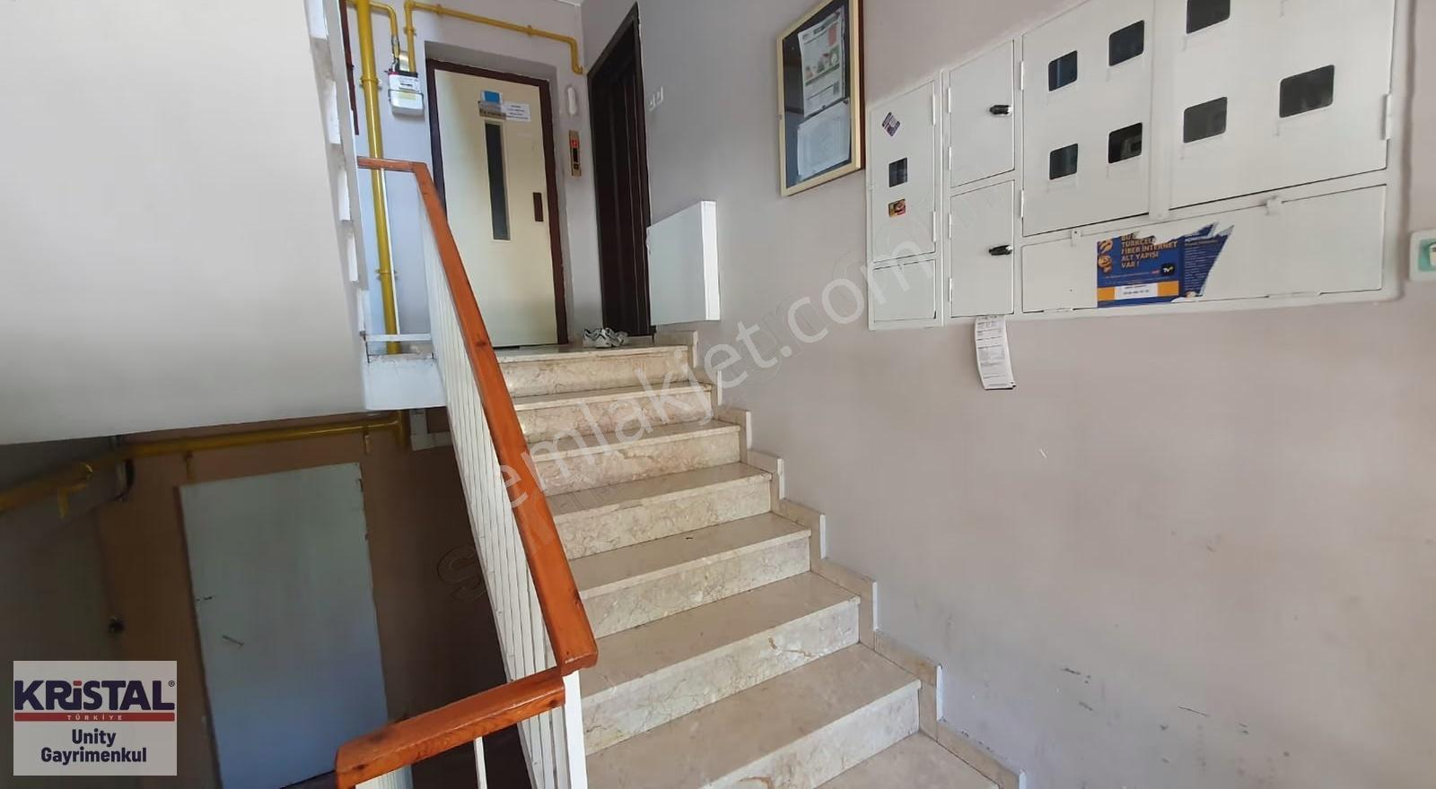 Kr Unıty'den Batıkent Ataşehir Sitesinde Ara Kat Kiralık 3+1 - Görsel 13