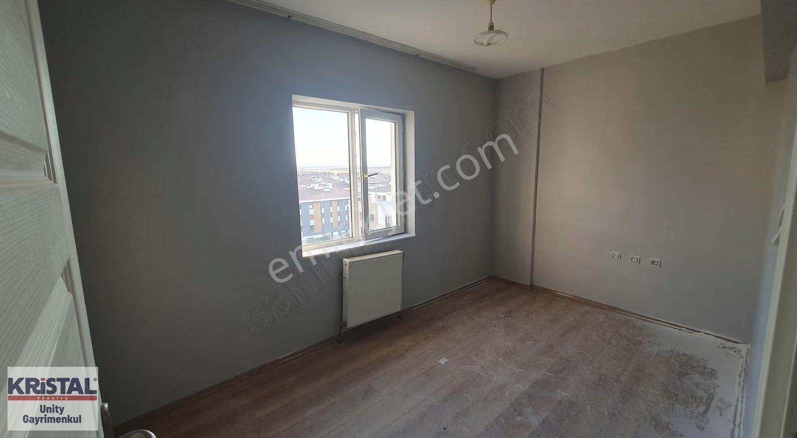 Kr Unıty'den Batıkent Ataşehir Sitesinde Ara Kat Kiralık 3+1 - Görsel 28