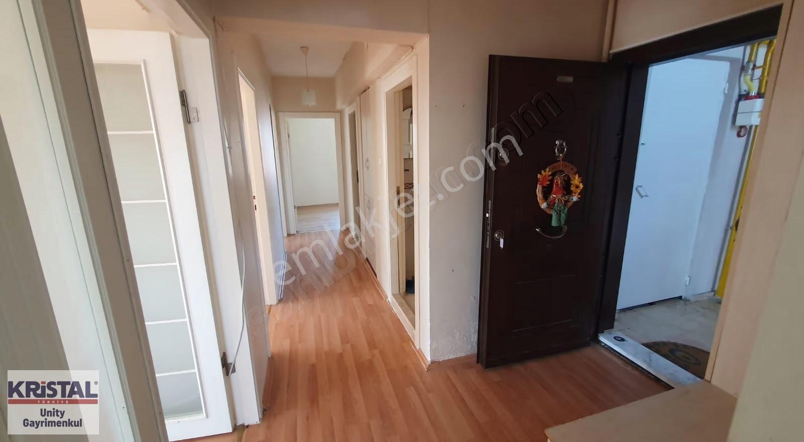 Kr Unıty'den Batıkent Ataşehir Sitesinde Ara Kat Kiralık 3+1 - Görsel 30