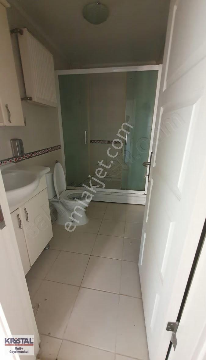 Kr Unıty'den Batıkent Ataşehir Sitesinde Ara Kat Kiralık 3+1 - Görsel 24