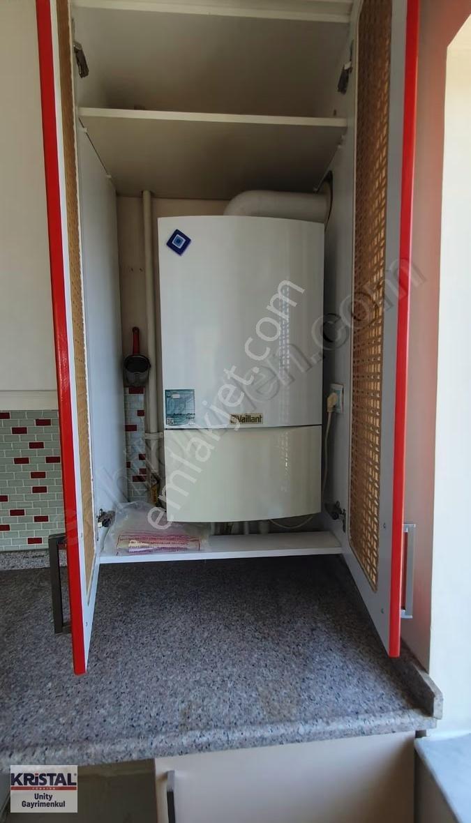 Kr Unıty'den Batıkent Ataşehir Sitesinde Ara Kat Kiralık 3+1 - Görsel 10