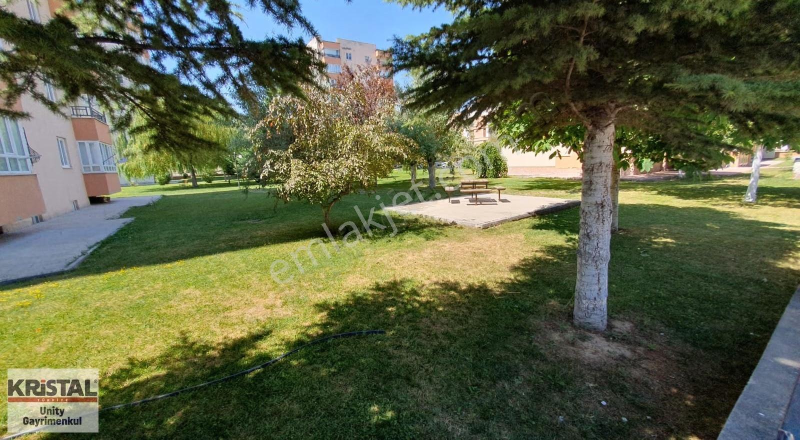 Kr Unıty'den Batıkent Ataşehir Sitesinde Ara Kat Kiralık 3+1 - Görsel 29