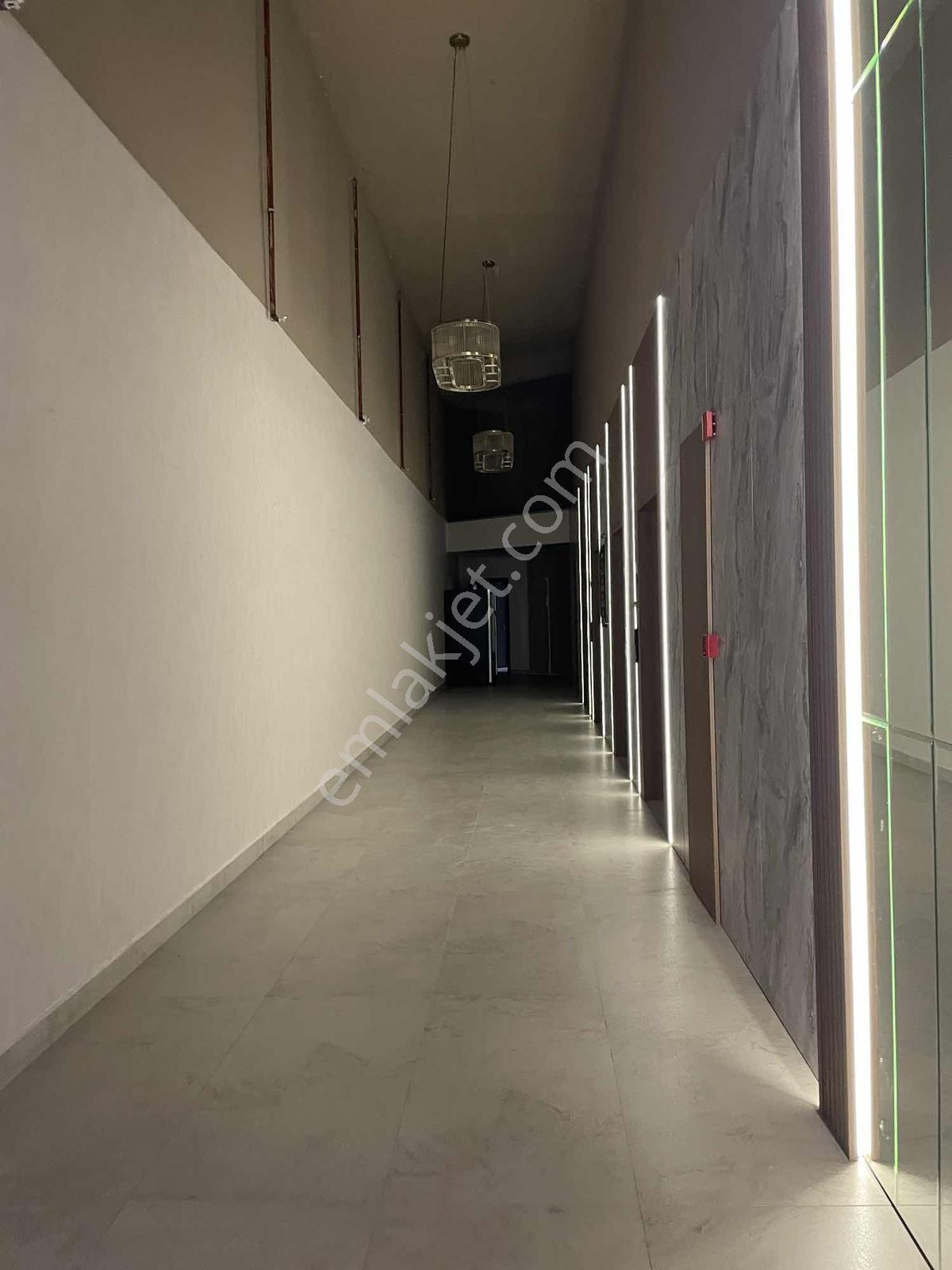 Pozitif Center'da Kiralık 55m2 Prestijli Ofis - Görsel 8