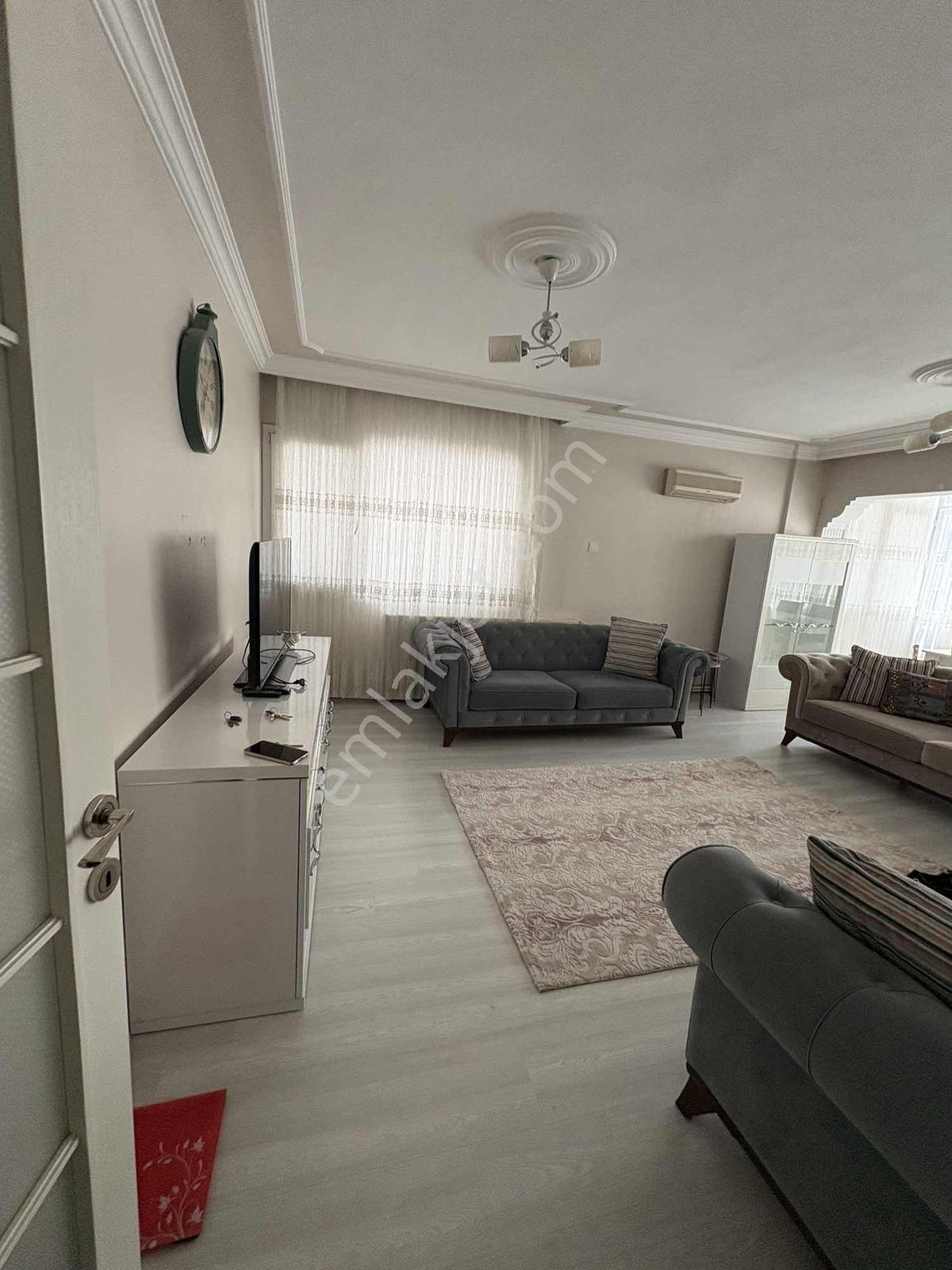 Bayraklı Yüzbaşı İbrahim Hakkı Cd.eşyalı 3+1 Kiralık Daire - Görsel 25