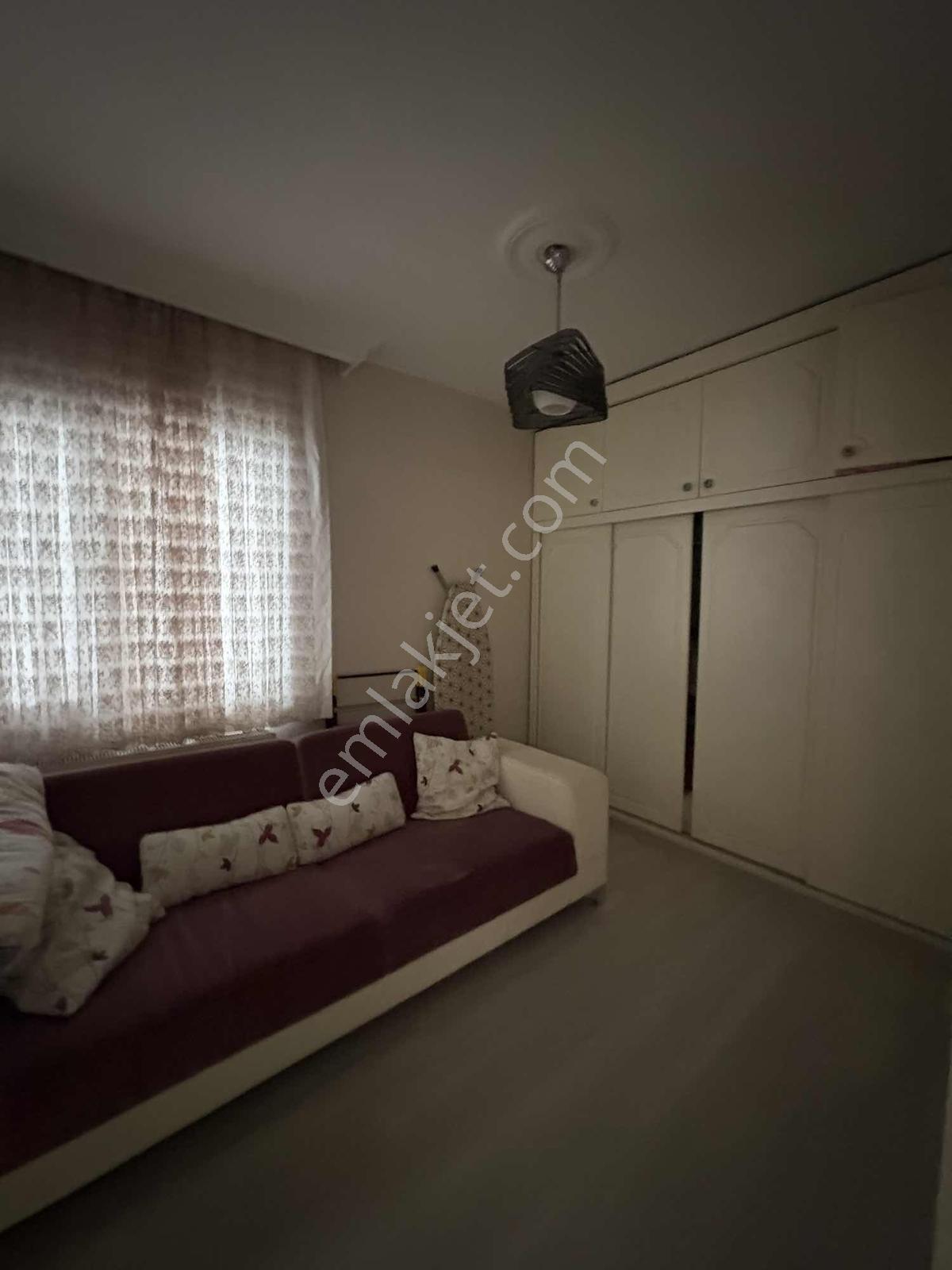 Bayraklı Yüzbaşı İbrahim Hakkı Cd.eşyalı 3+1 Kiralık Daire - Görsel 2