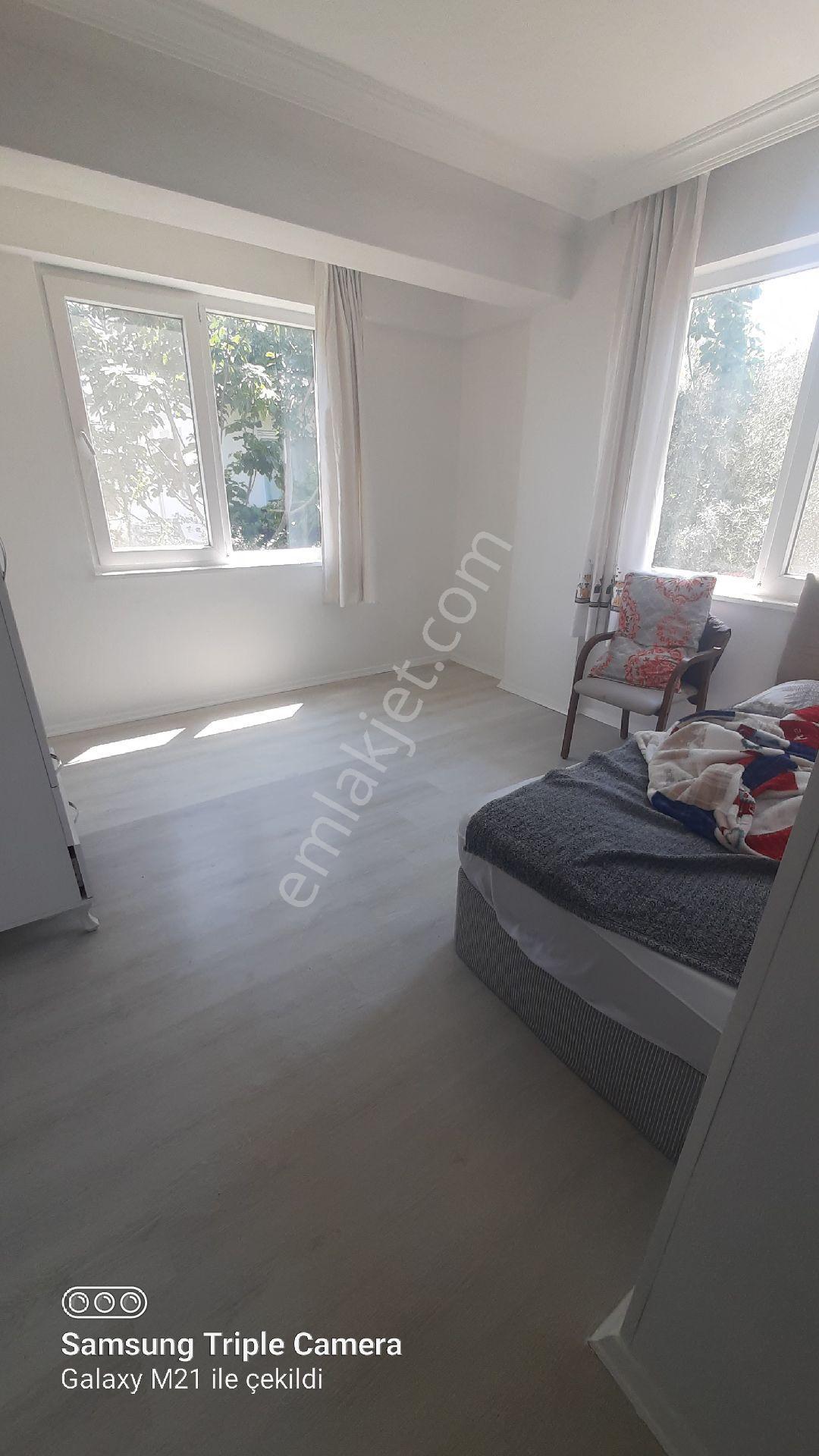 Dalaman Söğütlüyurt'da 2+1 Eşyalı - Görsel 9